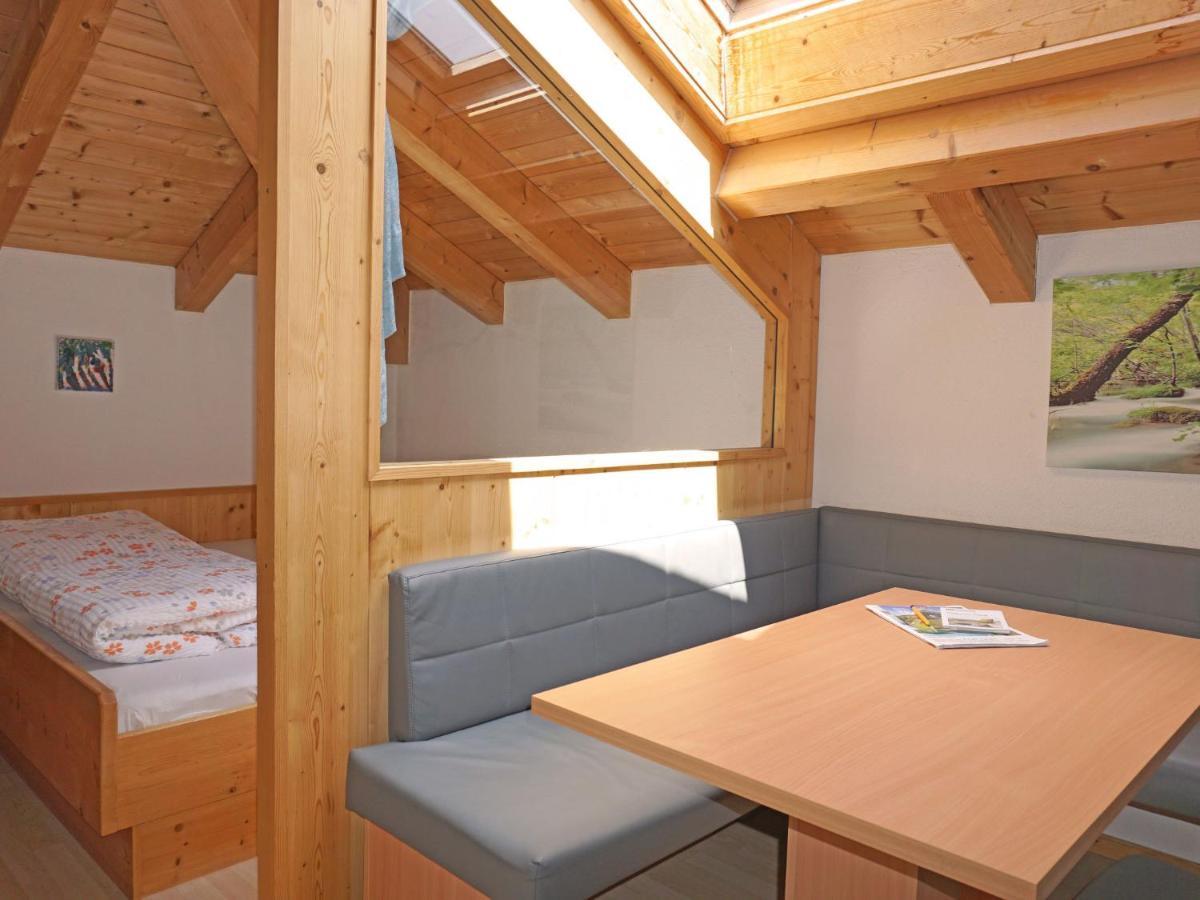 Apartment Frischmann-3 By Interhome Umhausen Exterior foto